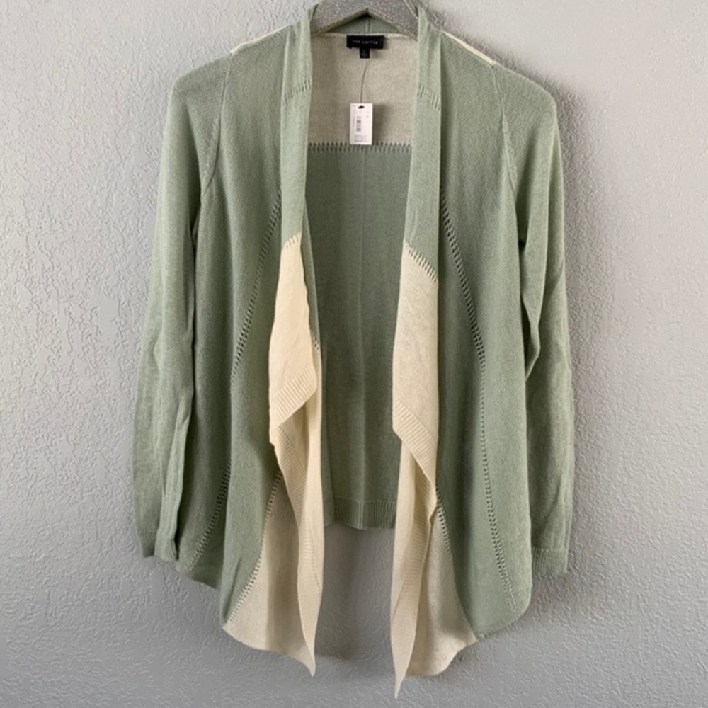 The Limited Sweater